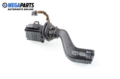 Лостче за чистачки за Opel Zafira A Minivan (04.1999 - 06.2005)