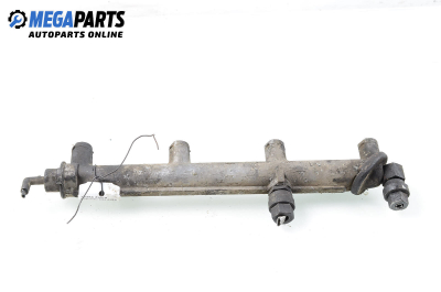 Бензинова рейка за Opel Zafira A Minivan (04.1999 - 06.2005) 2.2 16V, 147 к.с.