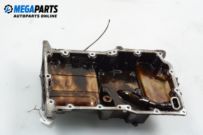 Картер за Opel Zafira A Minivan (04.1999 - 06.2005) 2.2 16V, 147 к.с.