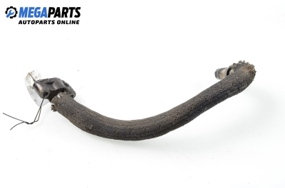 Тръба турбо за Opel Zafira A Minivan (04.1999 - 06.2005) 2.2 16V, 147 к.с.