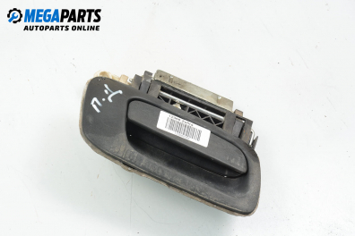 Външна дръжка за Opel Zafira A Minivan (04.1999 - 06.2005), 4+1 вр., миниван, позиция: предна, дясна