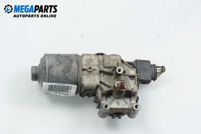 Ел. мотор за чистачките за Alfa Romeo 147 Hatchback (2000-11-01 - 2010-03-01), хечбек, позиция: предна