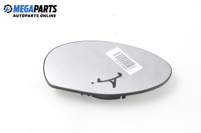 Стъкло огледало за Alfa Romeo 147 Hatchback (2000-11-01 - 2010-03-01), 2+1 вр., хечбек, позиция: дясна