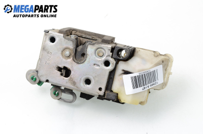 Брава на врата за Alfa Romeo 147 Hatchback (2000-11-01 - 2010-03-01), позиция: лява