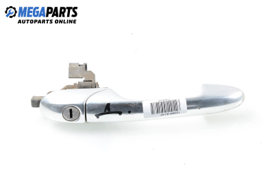 Външна дръжка за Alfa Romeo 147 Hatchback (2000-11-01 - 2010-03-01), 2+1 вр., хечбек, позиция: дясна