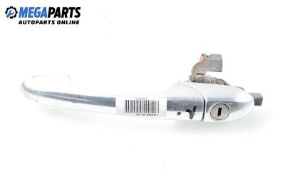 Външна дръжка за Alfa Romeo 147 Hatchback (2000-11-01 - 2010-03-01), 2+1 вр., хечбек, позиция: лява