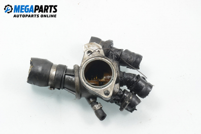 Корпус на термостат за Alfa Romeo 147 Hatchback (2000-11-01 - 2010-03-01) 1.9 JTD (937AXD1A), 115 к.с.