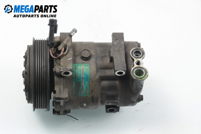 Компресор климатик за Alfa Romeo 147 Hatchback (2000-11-01 - 2010-03-01) 1.9 JTD (937AXD1A), 115 к.с., № B722 SD7V18