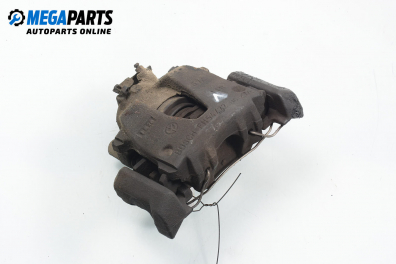 Спирачен апарат за Alfa Romeo 147 Hatchback (2000-11-01 - 2010-03-01), позиция: предна, лява