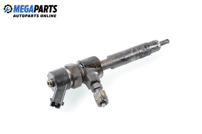 Дюза дизел за Alfa Romeo 147 Hatchback (2000-11-01 - 2010-03-01) 1.9 JTD (937AXD1A), 115 к.с., № Bosch 0 445 110 068