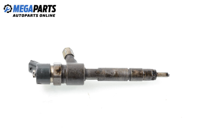 Дюза дизел за Alfa Romeo 147 Hatchback (2000-11-01 - 2010-03-01) 1.9 JTD (937AXD1A), 115 к.с., № Bosch 0 445 110 068