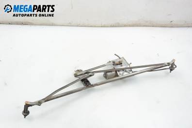 Ел. мотор за чистачките за Smart City-Coupe 450 (07.1998 - 01.2004), купе, позиция: предна