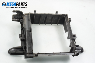 Дифузьор за Smart City-Coupe 450 (07.1998 - 01.2004) 0.6 (S1CLB1, 450.331, 450.336), 45 к.с.