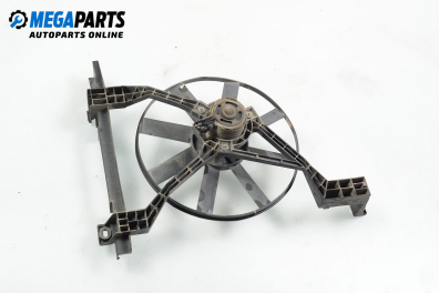 Перка охлаждане за Smart City-Coupe 450 (07.1998 - 01.2004) 0.6 (S1CLB1, 450.331, 450.336), 45 к.с.