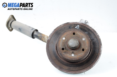 Шенкел главина за Smart City-Coupe 450 (07.1998 - 01.2004), позиция: предна, дясна