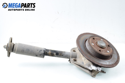 Шенкел главина за Smart City-Coupe 450 (07.1998 - 01.2004), позиция: предна, лява