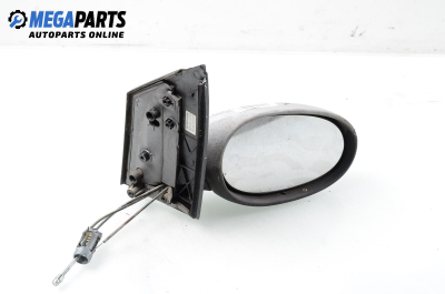 Огледало за Smart City-Coupe 450 (07.1998 - 01.2004), 2+1 вр., купе, позиция: дясна