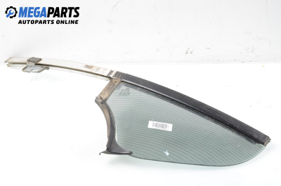 Фикс врата за Smart City-Coupe 450 (07.1998 - 01.2004), 2+1 вр., купе, позиция: лява