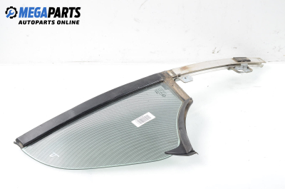 Фикс врата за Smart City-Coupe 450 (07.1998 - 01.2004), 2+1 вр., купе, позиция: дясна