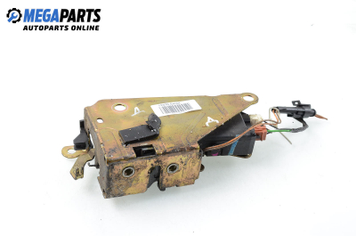 Брава на врата за Smart City-Coupe 450 (07.1998 - 01.2004), позиция: дясна