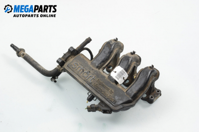 Всмукателен колектор за Smart City-Coupe 450 (07.1998 - 01.2004) 0.6 (S1CLB1, 450.331, 450.336), 45 к.с.