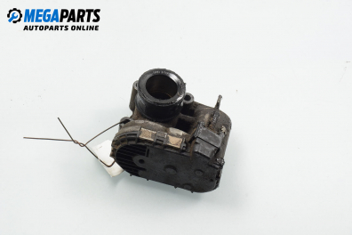 Дроселова клапа за Smart City-Coupe 450 (07.1998 - 01.2004) 0.6 (S1CLB1, 450.331, 450.336), 45 к.с.