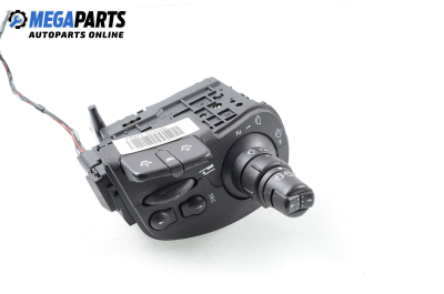 Лостче за чистачки за Renault Scenic II Minivan (06.2003 - 07.2010)