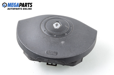 Airbag за Renault Scenic II Minivan (06.2003 - 07.2010), 4+1 вр., миниван, позиция: предна