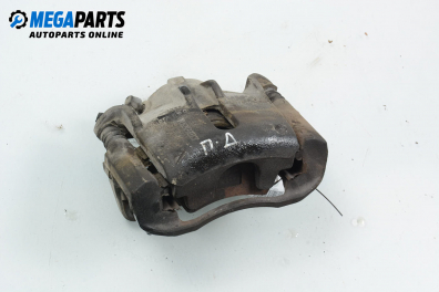 Спирачен апарат за Renault Scenic II Minivan (06.2003 - 07.2010), позиция: предна, дясна