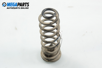 Пружина за ходова част за Renault Scenic II Minivan (06.2003 - 07.2010), миниван, позиция: задна