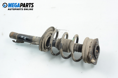 Макферсон за Renault Scenic II Minivan (06.2003 - 07.2010), миниван, позиция: предна, дясна