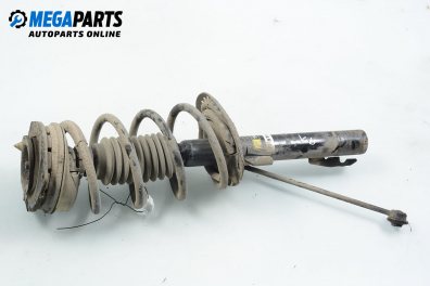 Макферсон за Renault Scenic II Minivan (06.2003 - 07.2010), миниван, позиция: предна, лява