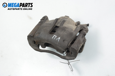 Спирачен апарат за Renault Scenic II Minivan (06.2003 - 07.2010), позиция: предна, лява