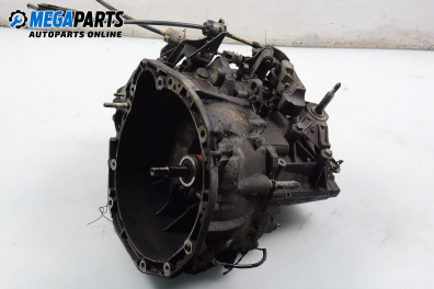 Ръчна скоростна кутия за Renault Scenic II Minivan (06.2003 - 07.2010) 1.9 dCi (JM0G, JM12, JM1G, JM2C), 120 к.с.