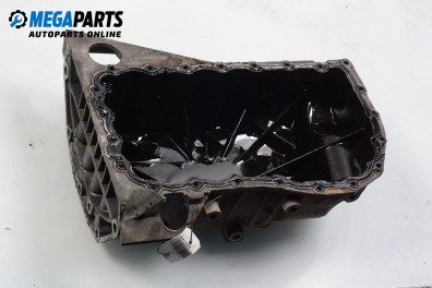 Картер за Renault Scenic II Minivan (06.2003 - 07.2010) 1.9 dCi (JM0G, JM12, JM1G, JM2C), 120 к.с.