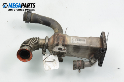 EGR охладител за Renault Scenic II Minivan (06.2003 - 07.2010) 1.9 dCi (JM0G, JM12, JM1G, JM2C), 120 к.с.