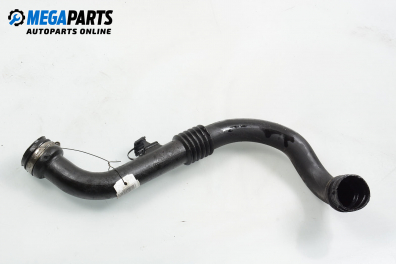 Въздуховод за Renault Scenic II Minivan (06.2003 - 07.2010) 1.9 dCi (JM0G, JM12, JM1G, JM2C), 120 к.с.