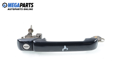 Външна дръжка за Volkswagen Golf III Hatchback (08.1991 - 07.1998), 2+1 вр., хечбек, позиция: дясна