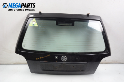 Заден капак за Volkswagen Golf III Hatchback (08.1991 - 07.1998), 2+1 вр., хечбек, позиция: задна