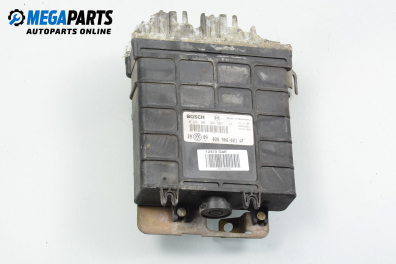 Компютър двигател за Volkswagen Golf III Hatchback (08.1991 - 07.1998) 1.9 TDI, 90 к.с., № BOSCH 028 906 021 AF