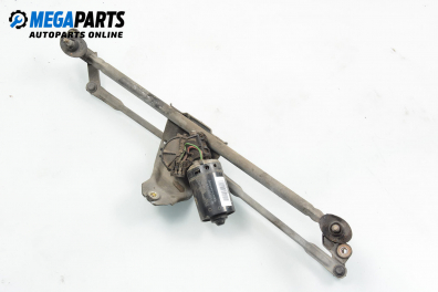 Ел. мотор за чистачките за Volkswagen Golf III Hatchback (08.1991 - 07.1998), хечбек, позиция: предна