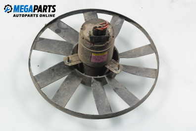 Перка охлаждане за Volkswagen Golf III Hatchback (08.1991 - 07.1998) 1.9 TDI, 90 к.с.