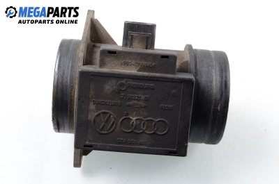 Дебитомер за Volkswagen Golf III Hatchback (08.1991 - 07.1998) 1.9 TDI, 90 к.с., № 074 906 461