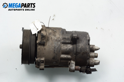 Компресор климатик за Volkswagen Golf III Hatchback (08.1991 - 07.1998) 1.9 TDI, 90 к.с.