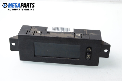 Часовник за Opel Astra G Estate (02.1998 - 12.2009)