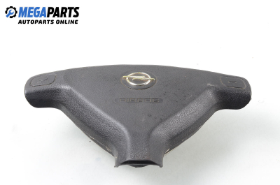 Airbag за Opel Astra G Estate (02.1998 - 12.2009), 4+1 вр., комби, позиция: предна