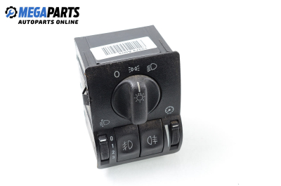 Ключ светлини  за Opel Astra G Estate (02.1998 - 12.2009)