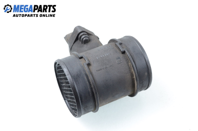 Дебитомер за Opel Astra G Estate (02.1998 - 12.2009) 2.0 DTI 16V, 101 к.с., № Bosch 0 281 002 180