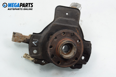 Шенкел главина за Opel Astra G Estate (02.1998 - 12.2009), позиция: предна, лява