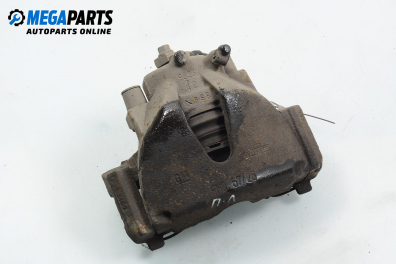 Спирачен апарат за Opel Astra G Estate (02.1998 - 12.2009), позиция: предна, лява